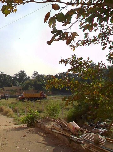 Plot Area in  Plot at Jp Nagar Phase 9 – for Sale