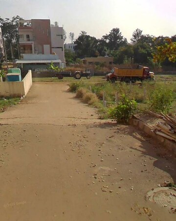  Plot – Exterior View View at Jp Nagar Phase 9 - for Sale