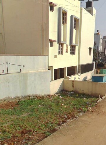  Plot – Exterior View View at Jp Nagar Phase 9 - for Sale
