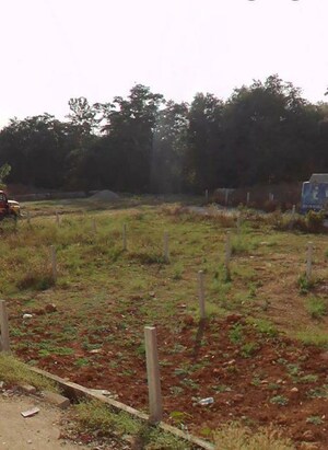  Plot For Sale in Jp Nagar Phase 9