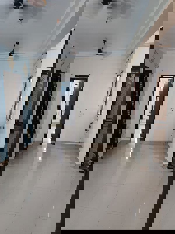 2 BHK + Pooja Room 1050 Sq.Ft. Apartment in KM Residency