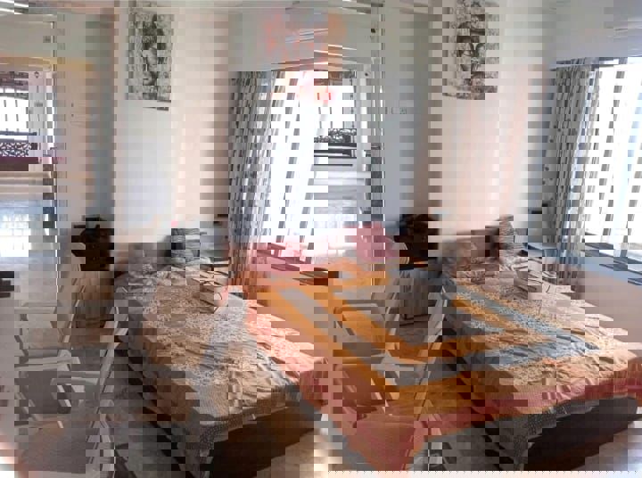 5 BHK + Pooja Room,Servant Room 2550 Sq.Ft. Apartment in Prarthna Heights