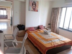 5 BHK + Pooja Room,Servant Room Apartment For Sale in Prarthna Heights
