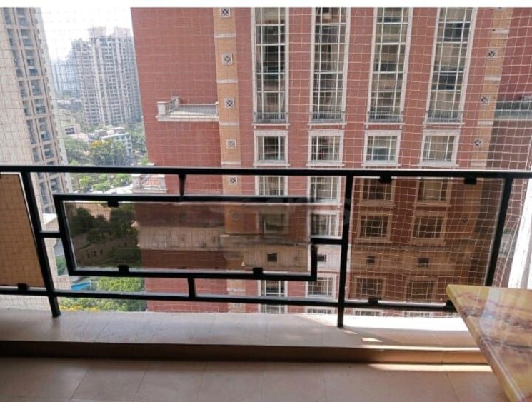 Exterior View, prarthna-heights 5 Bedroom 2550 Sq.Ft. Apartment In Parel Mumbai 9781829