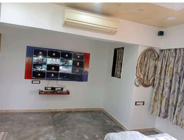 Living Room, prarthna-heights 5 Bedroom 2550 Sq.Ft. Apartment In Parel Mumbai 9781829