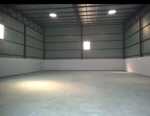  Warehouse For Rent in Sadahalli