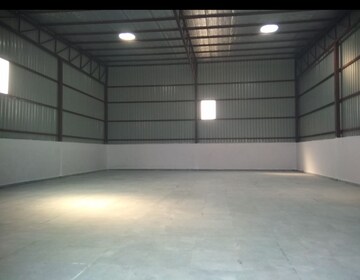 Warehouse For Rent in Sadahalli