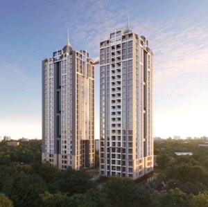 3 BHK Apartment For Sale in Model Colony