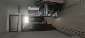 Kitchen in 2 BHK Builder Floor at Malviya Nagar – for Rent