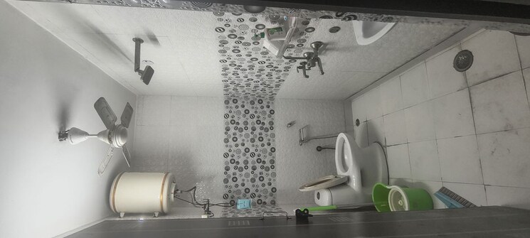 Bathroom, malviya nagar 2 Bedroom 900 Sq.Ft. Builder Floor In Malviya Nagar Delhi 9781848