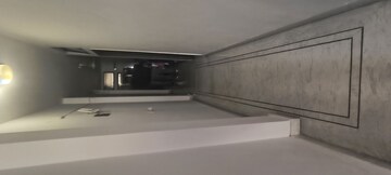 Furnished Amenities in 2 BHK Builder Floor at Malviya Nagar – for Rent