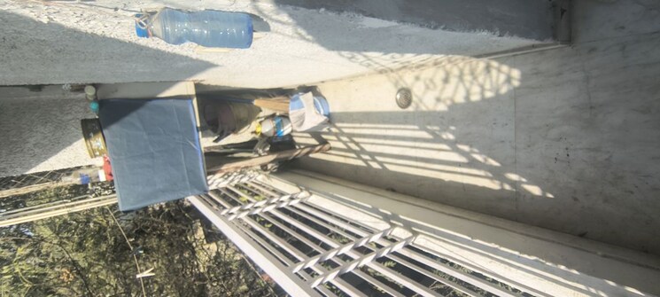 Exterior View, malviya nagar 2 Bedroom 900 Sq.Ft. Builder Floor In Malviya Nagar Delhi 9781848