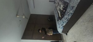 Furnished Amenities in 2 BHK Builder Floor at Malviya Nagar – for Rent