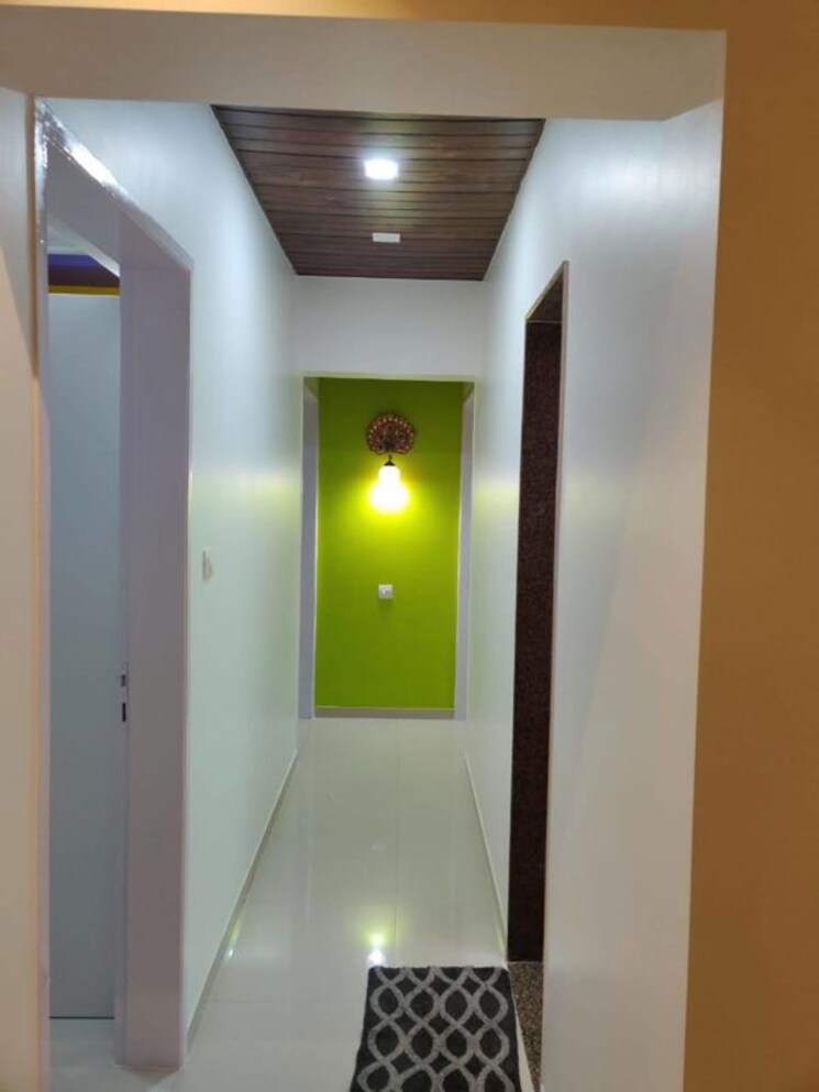 Bathroom, ganesh nagar 4 Bedroom 1953 Sq.Ft. Apartment In Ganesh Nagar Pune 9781843