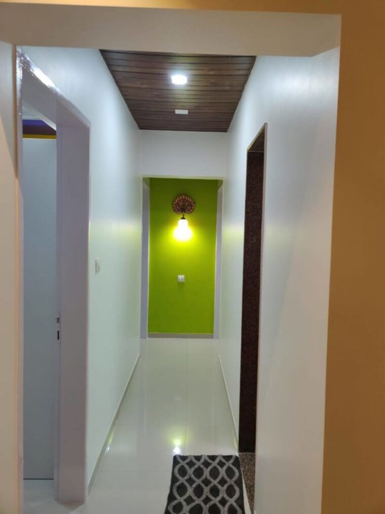 Bathroom, ganesh nagar 4 Bedroom 1953 Sq.Ft. Apartment In Ganesh Nagar Pune 9781843