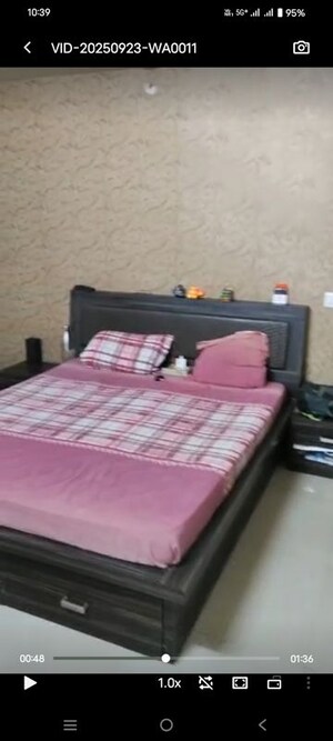 2 BHK Builder Floor For Rent in Mansarovar