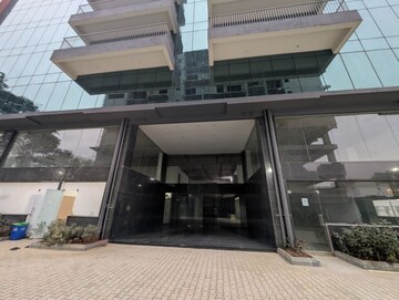  Office Space – Exterior View View at Hoodi - for Rent