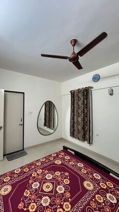 3 BHK Apartment For Sale in Adi W 57
