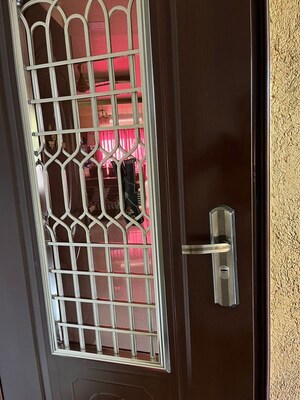 3 BHK Apartment – Exterior View View at Pandurang Colony - for Rent