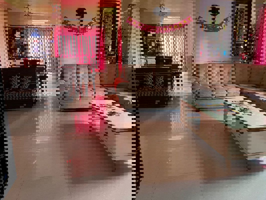 3 BHK Apartment For Rent in Pandurang Colony