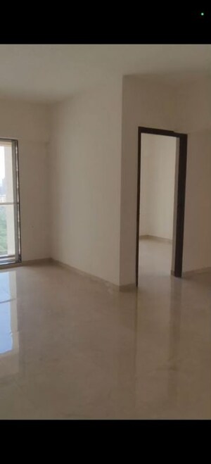 Building Lobby in 3 BHK Apartment at Mahavir Square, Manpada – for Sale