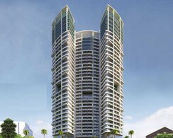 2 BHK Apartment For Sale in JP Decks