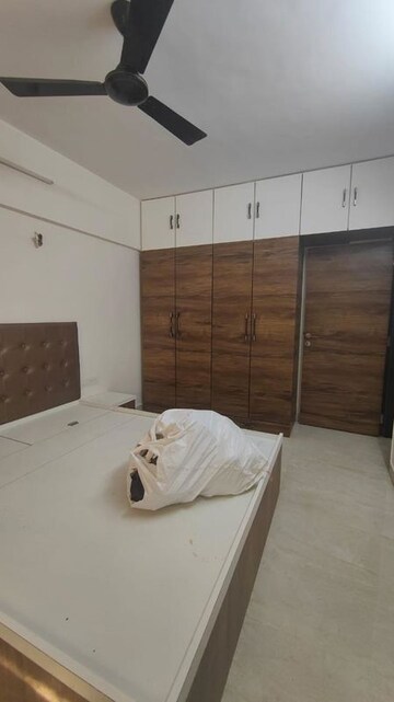 Bathroom in 1 BHK Apartment at Om Yogeshwar, Dahisar West – for Rent