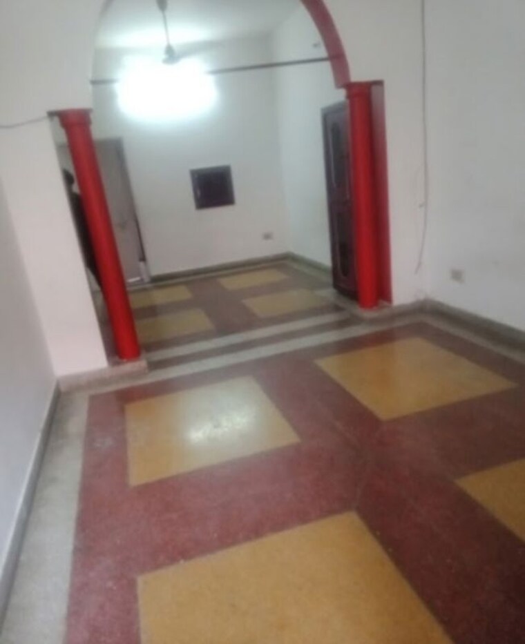 Living Room, aliganj 1 Bedroom 850 Sq.Ft. Villa In Aliganj Lucknow 9781891