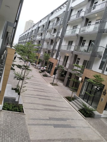 2.5 BHK Apartment For Rent in Smart World Gems, Sector 89