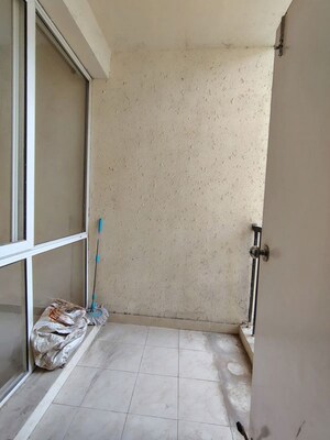 Bathroom in 3 BHK Apartment at Sare Home, Sector 92 – for Rent