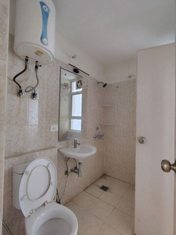 Master Bedroom in 3 BHK Apartment at Sare Home, Sector 92 – for Rent