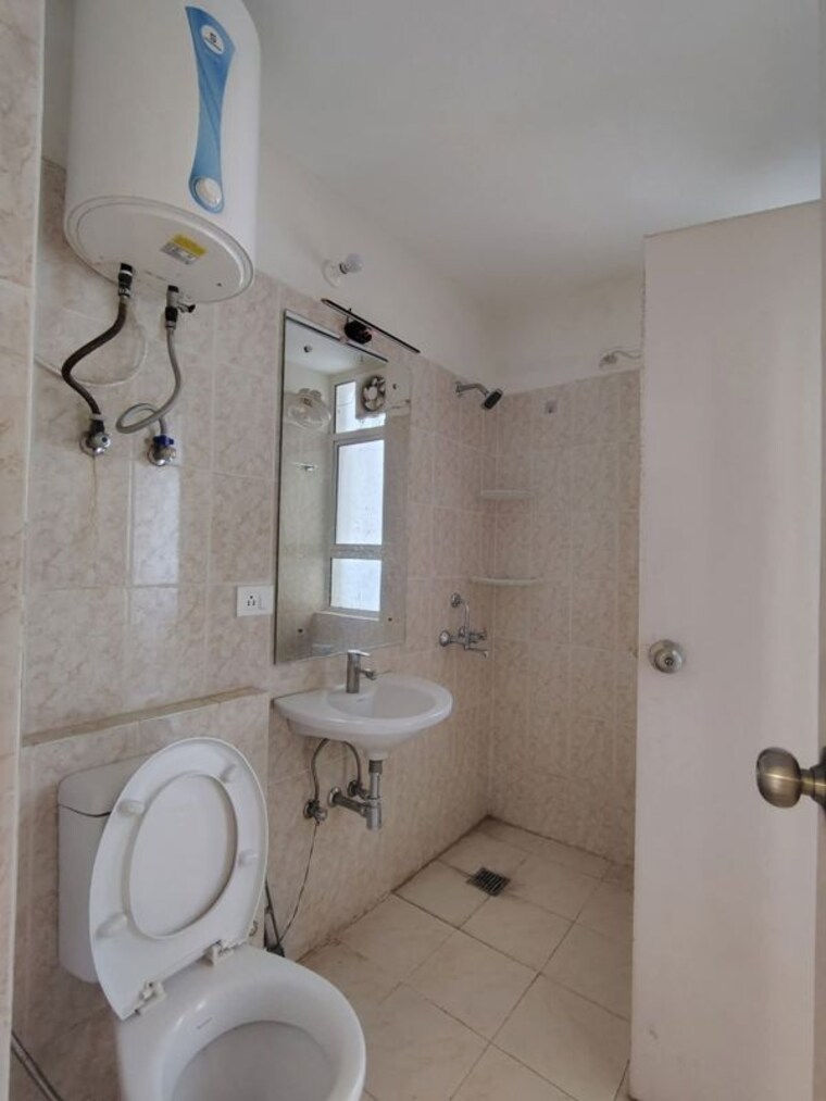 Master Bedroom, sare-home 3 Bedroom 1326 Sq.Ft. Apartment In Sector 92 Gurgaon 9781879