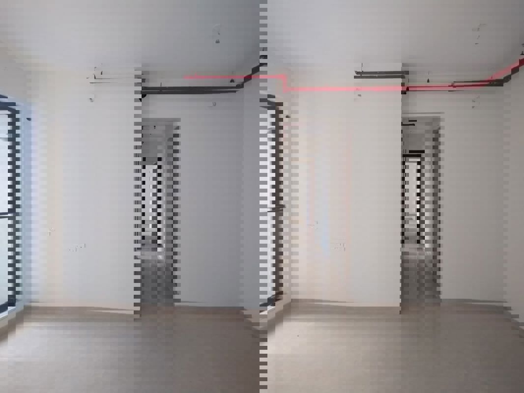 2 BHK + Pooja Room,Servant Room Apartment For Rent in Dosti Eastern Bay Phase 1