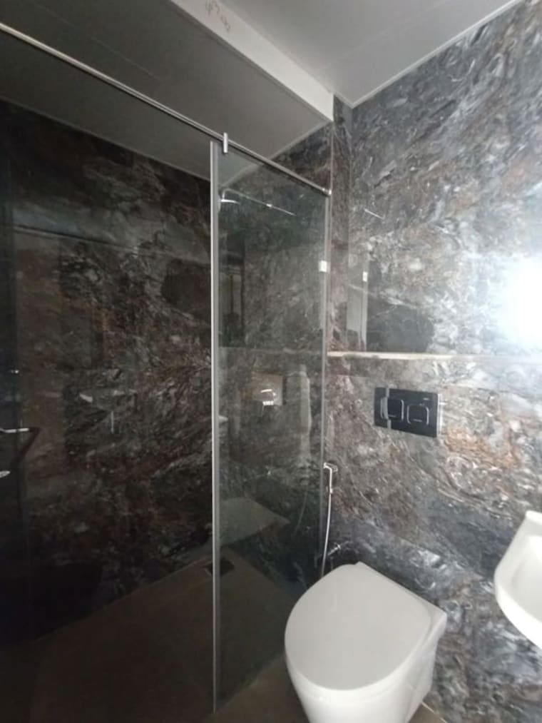 undefined, dosti-eastern-bay-phase-1 2 Bedroom 766 Sq.Ft. Apartment In Wadala Mumbai 9781887