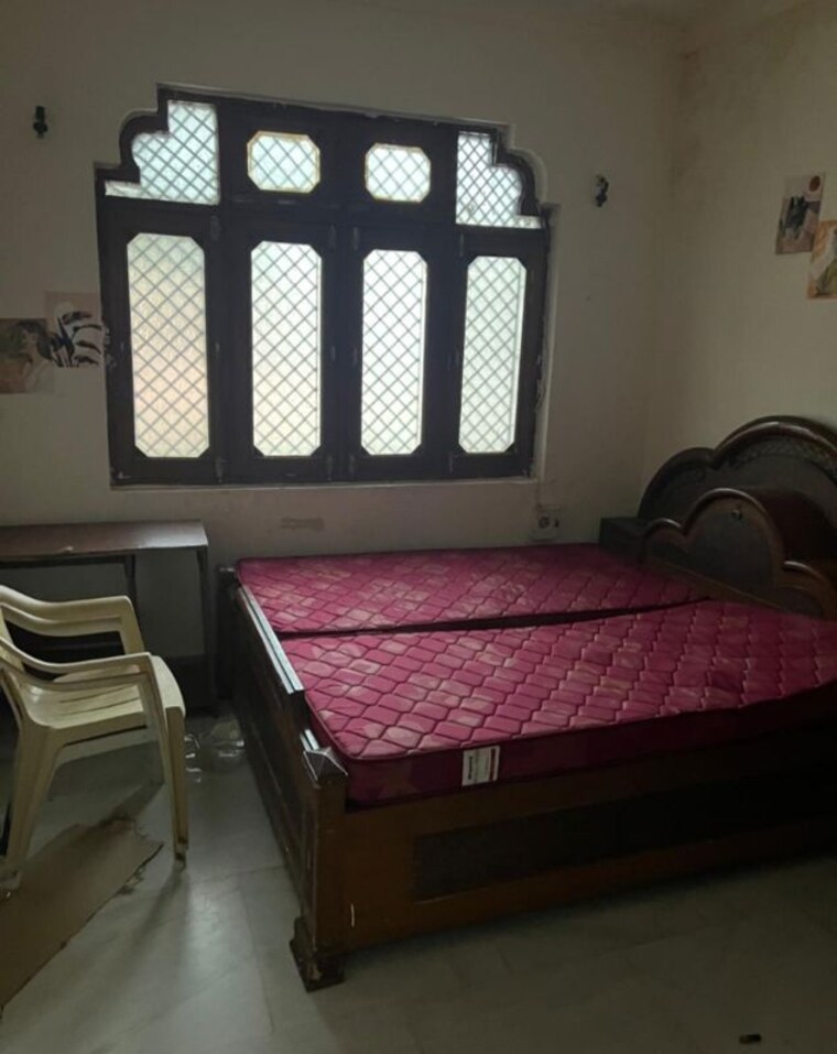 Bedroom, aliganj 1 Bedroom 1000 Sq.Ft. Independent House In Aliganj Lucknow 9781902