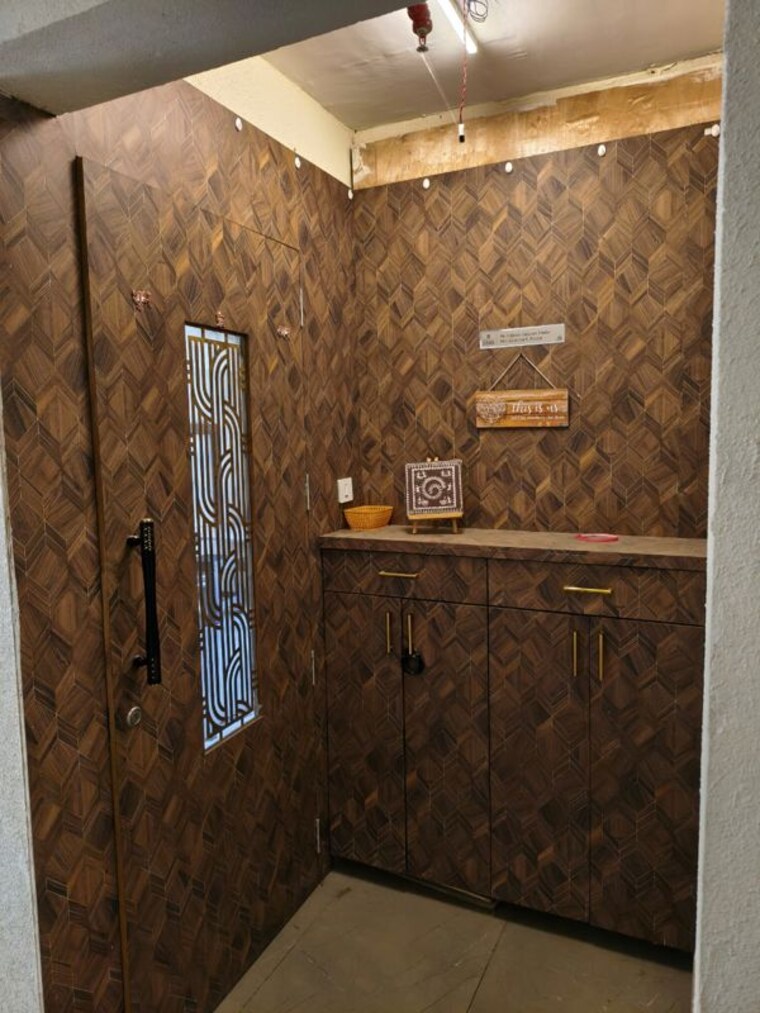 undefined, nb-bhalchandra-akashvan 2.5 Bedroom 750 Sq.Ft. Apartment In Punawale Pune 9781903