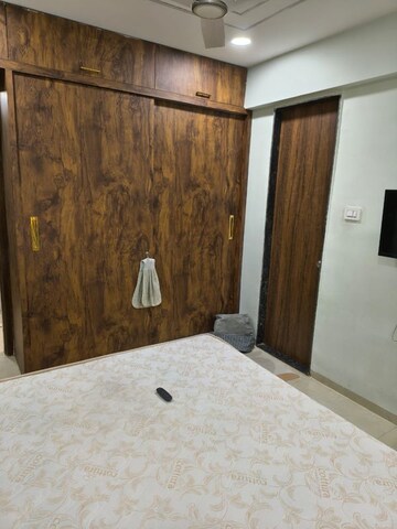 Room in 2.5 BHK Apartment at NB Bhalchandra Akashvan, Punawale – for Sale