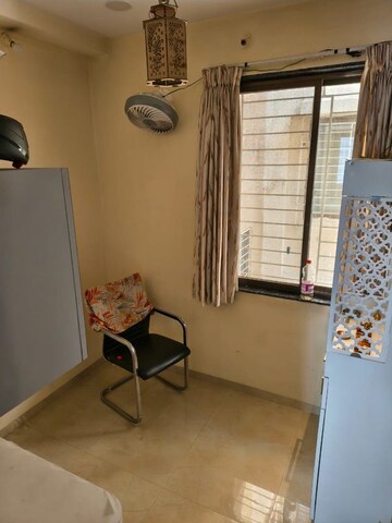 Living Room in 2.5 BHK Apartment at NB Bhalchandra Akashvan, Punawale – for Sale