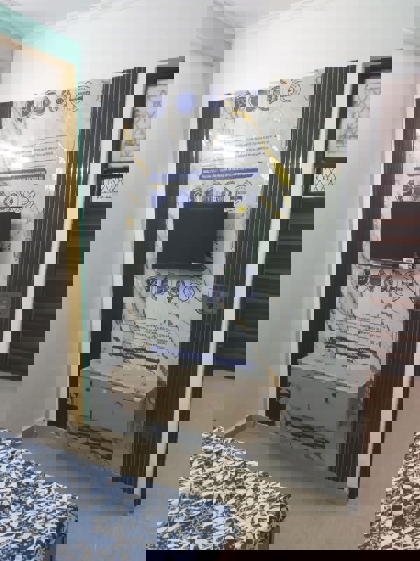 2 BHK Builder Floor For Rent in Acharya Niketan