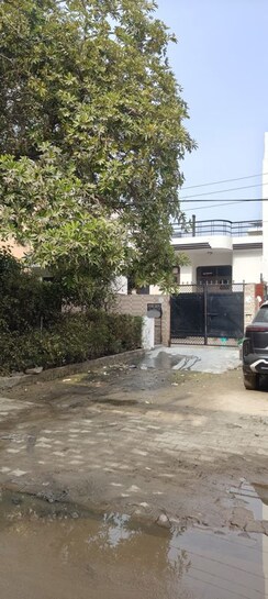 3.5 BHK + Pooja Room,Study Room Independent House For Sale in Sector 10