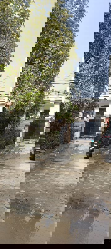 3.5 BHK + Pooja Room,Study Room Independent House For Sale in Sector 10