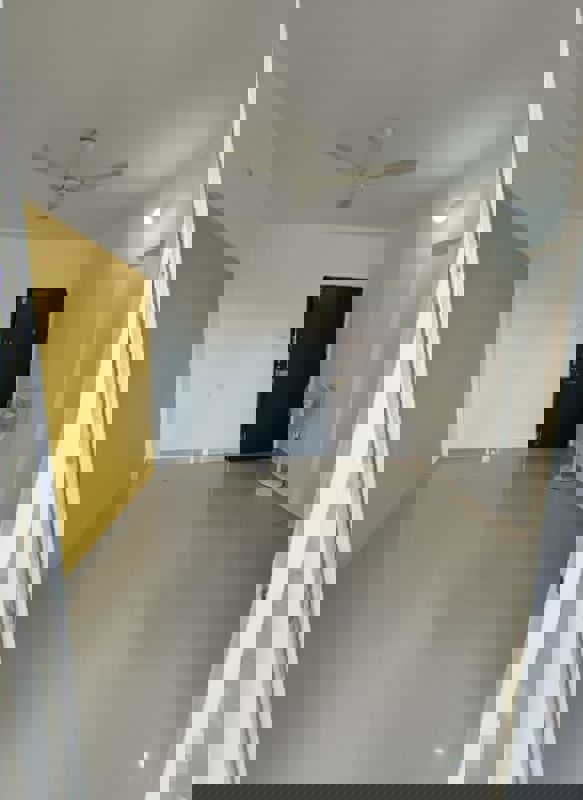 1 BHK + Pooja Room 650 Sq.Ft. Apartment in Jalan Aura County Pune