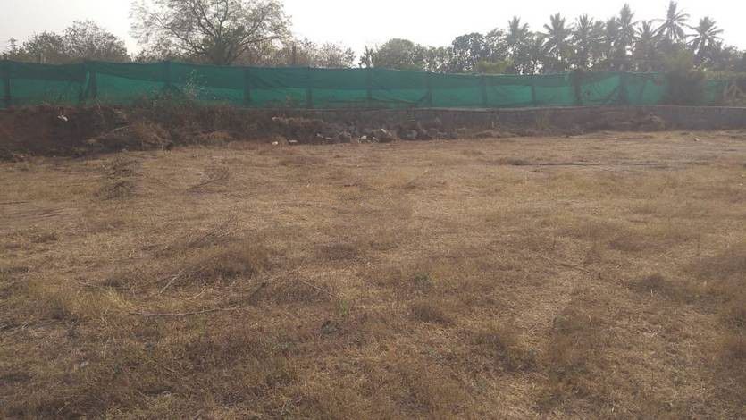 Plot For Sale in Ajmer Road