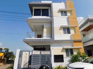 3 BHK Villa For Sale in APR Mukka Praveens Signator, Mallampet
