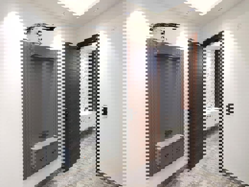 3 BHK Apartment For Rent in Sector 6 Dwarka