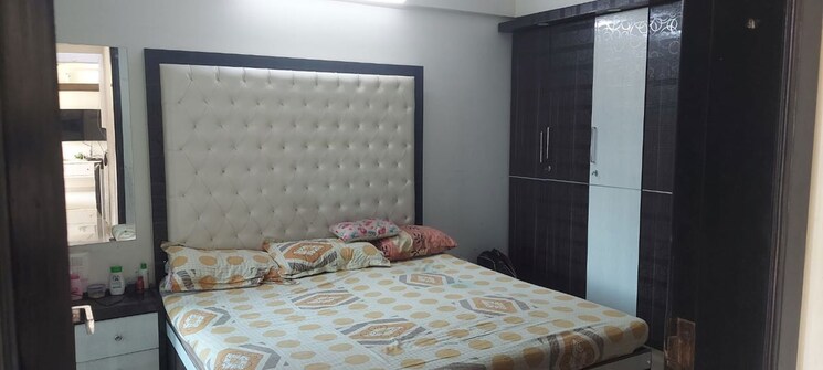 Bedroom, skd-pinnacolo 2 Bedroom 580 Sq.Ft. Apartment In Mira Road Thane 9781928