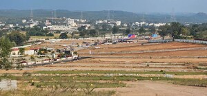  Plot For Sale in Indo Magadha, Kadthal