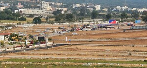 Plot Area in  Plot at Indo Magadha, Kadthal – for Sale