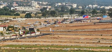 Plot Area in  Plot at Indo Magadha, Kadthal – for Sale