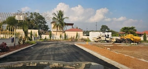   Plot at Indo Magadha, Kadthal – for Sale